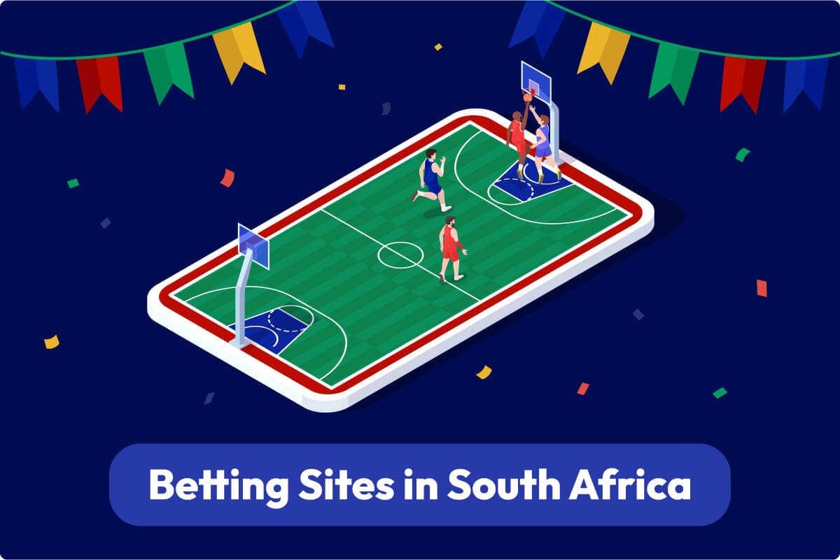 The Best Betting Sites in South Africa