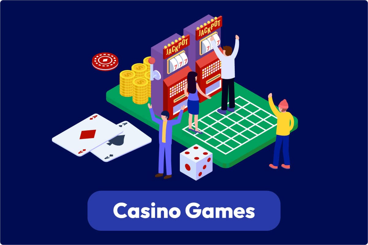 The Best Casino Games Online
