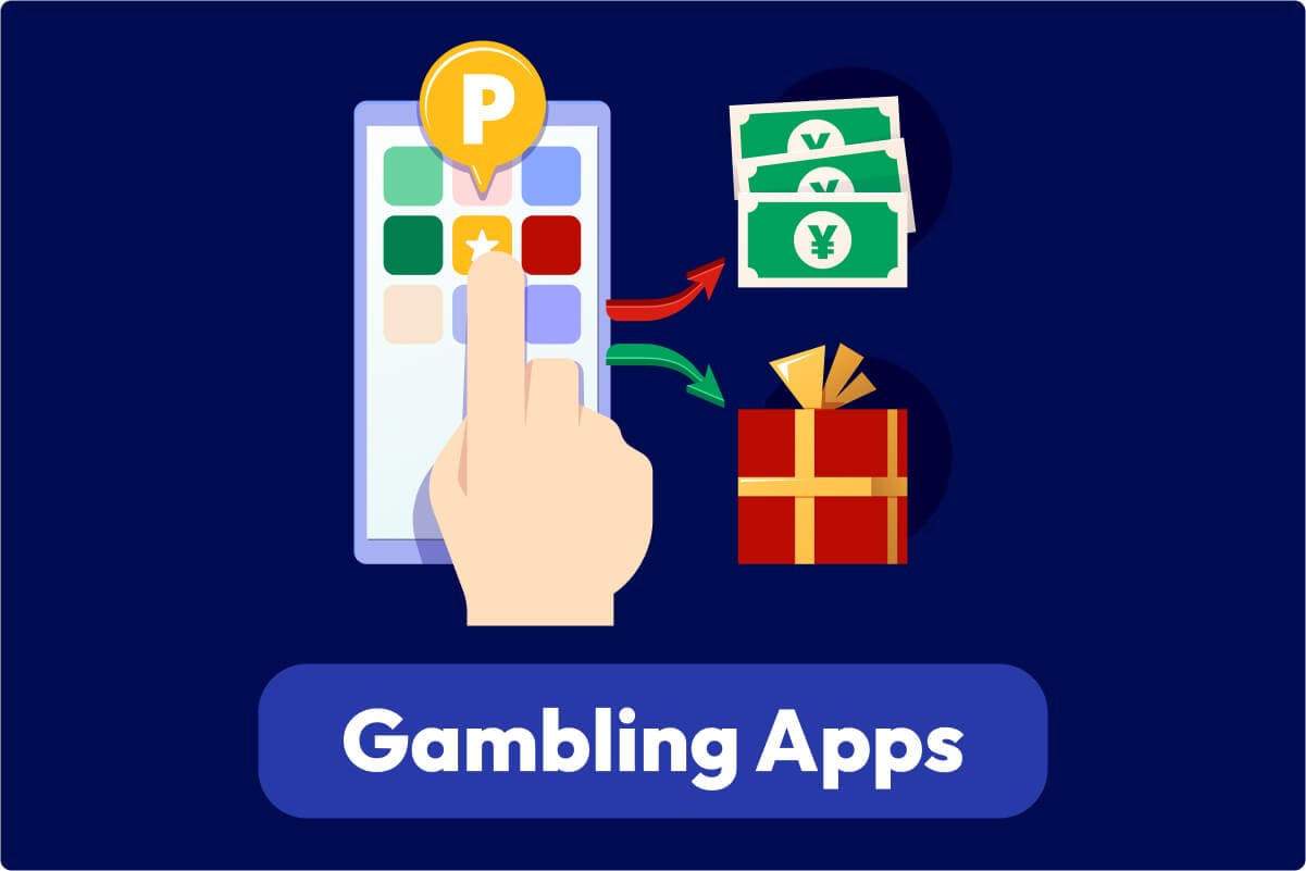 Casino Apps for Real Money