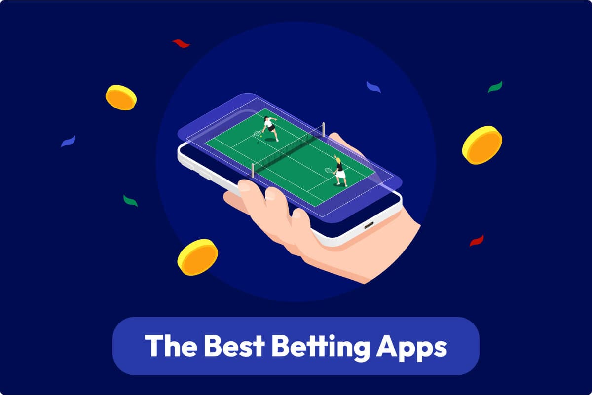 The Best Betting Apps in South Africa